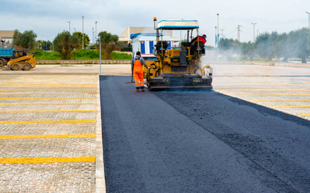 Best Permeable driveway pavers in Oliver Springs, TN