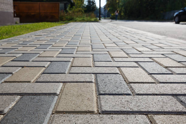 Best Stone driveway pavers in Oliver Springs, TN